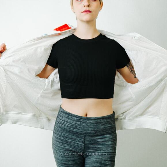 Hype Rare Y2K Air Jordan 5 AF1 Fusion Jacket circa 2008 - Picture 7 of 15